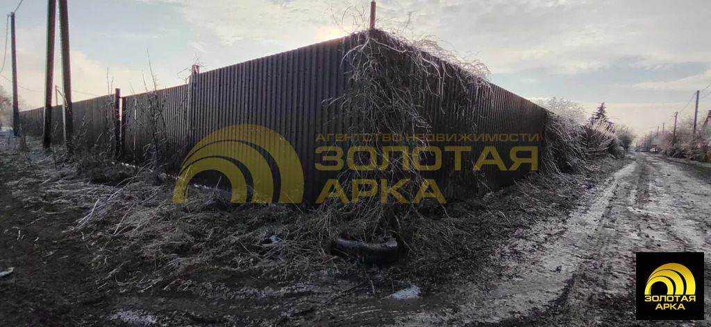 Продажа участка, Красная Батарея, Крымский район - Фото 4