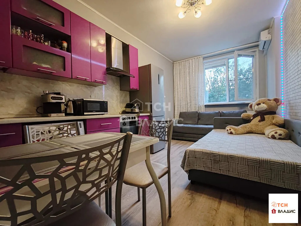 Продажа квартиры, Ивантеевка, ул. Заводская - Фото 5