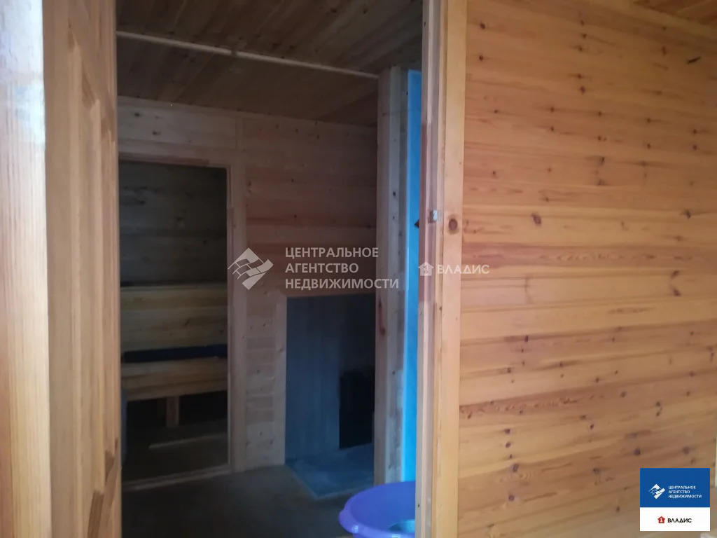 Продажа дома, Глебово, Рязанский район, улица Слюсаря - Фото 9
