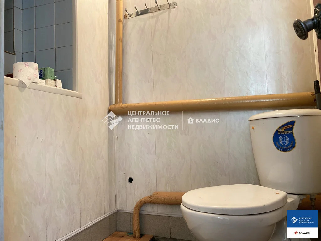 Продажа дома, Скопин, ул. Правды - Фото 9