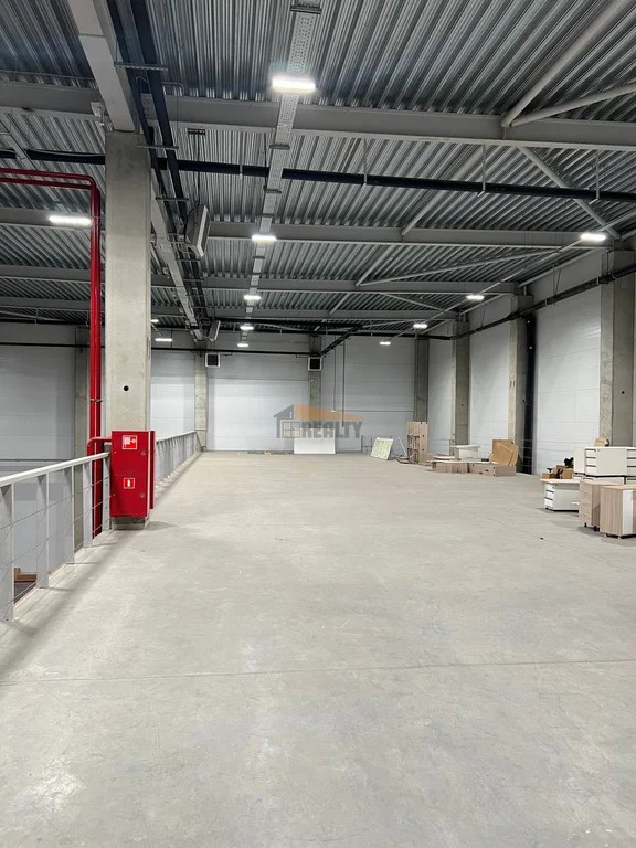 Аренда склада, Горки Ленинские, Ленинский район, Западная ул. - Фото 6