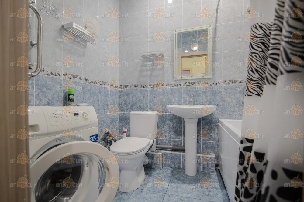 1-комн. квартира - Фото 5