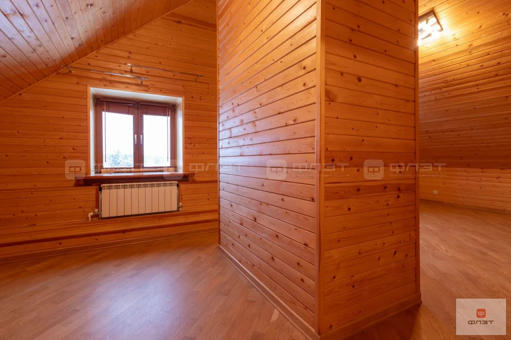 Продажа дома, Ореховка, Зеленодольский район, ул. Родина - Фото 12