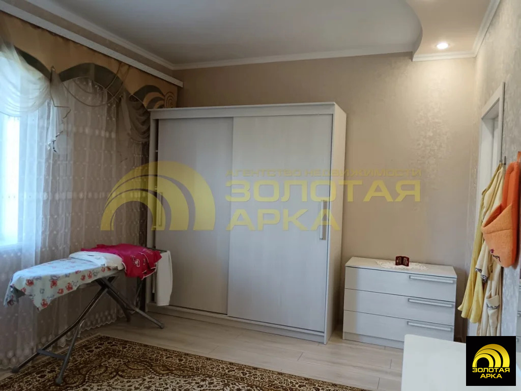 Продажа дома, Старотитаровская, Темрюкский район, ул. Пролетарская - Фото 15