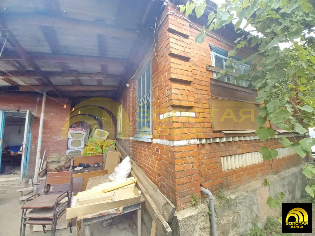 Продажа дома, Холмская, Абинский район, ул. Лысова - Фото 9