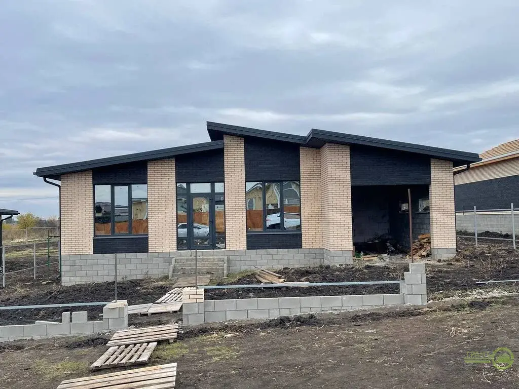 Новый дом в  районе Дубовской Заставы - Фото 3