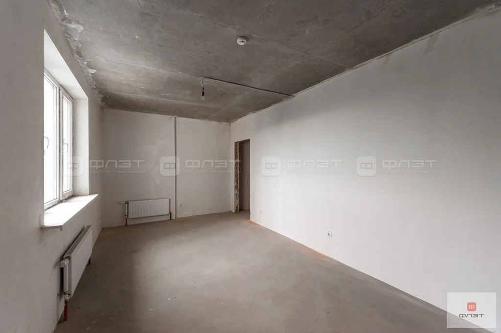 Продажа квартиры, Казань, ул. Заслонова - Фото 4