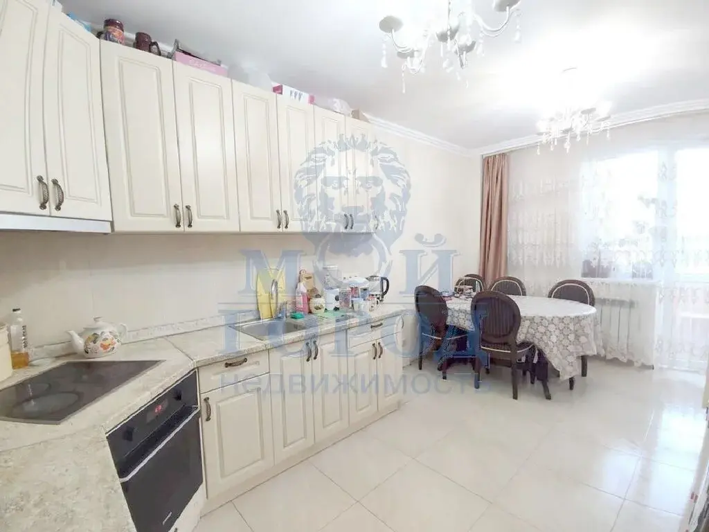 Продажа квартиры (11233-104) - Фото 1