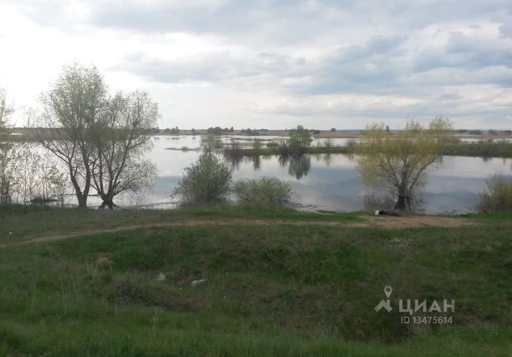 Карта генеральское саратовская область