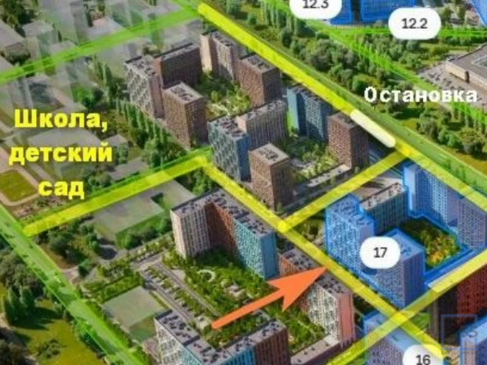 Аренда торгового помещения, Любучанский переулок - Фото 5