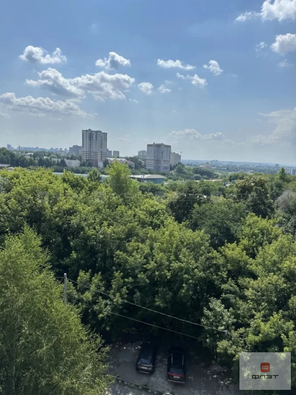 Продажа квартиры, Казань, ул. Дачная (Вахитовский р-н) - Фото 21