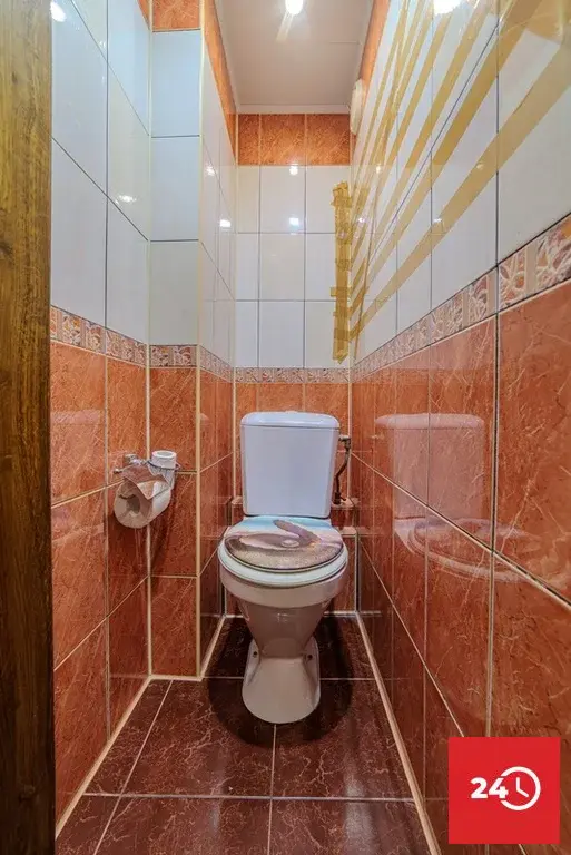 В продаже 2-комнатная квартира по ул. Ульяновская 8 - Фото 6
