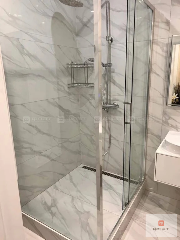 Аренда квартиры, Казань, ул. Разведчика Ахмерова д.7 - Фото 7