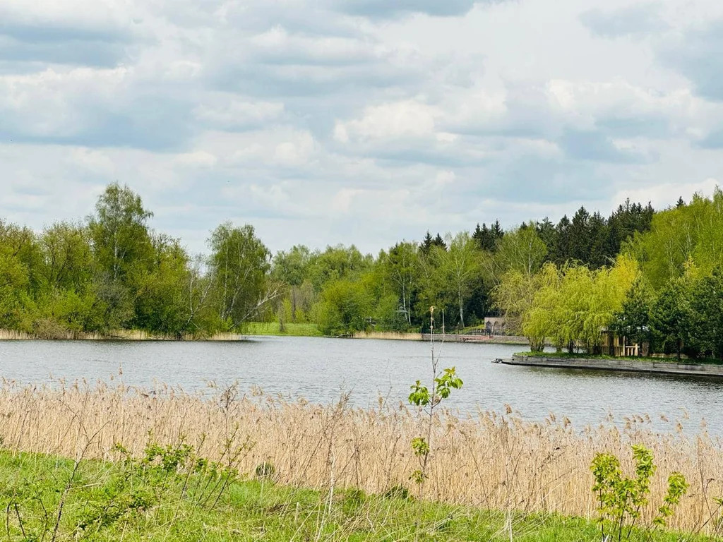 Продажа участка, Батюшково, Дмитровский район - Фото 11