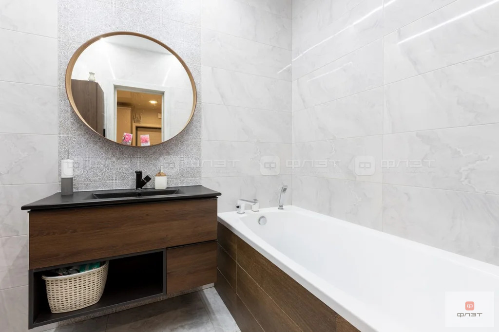 Продажа квартиры, Казань, ул. Профессора Камая - Фото 15