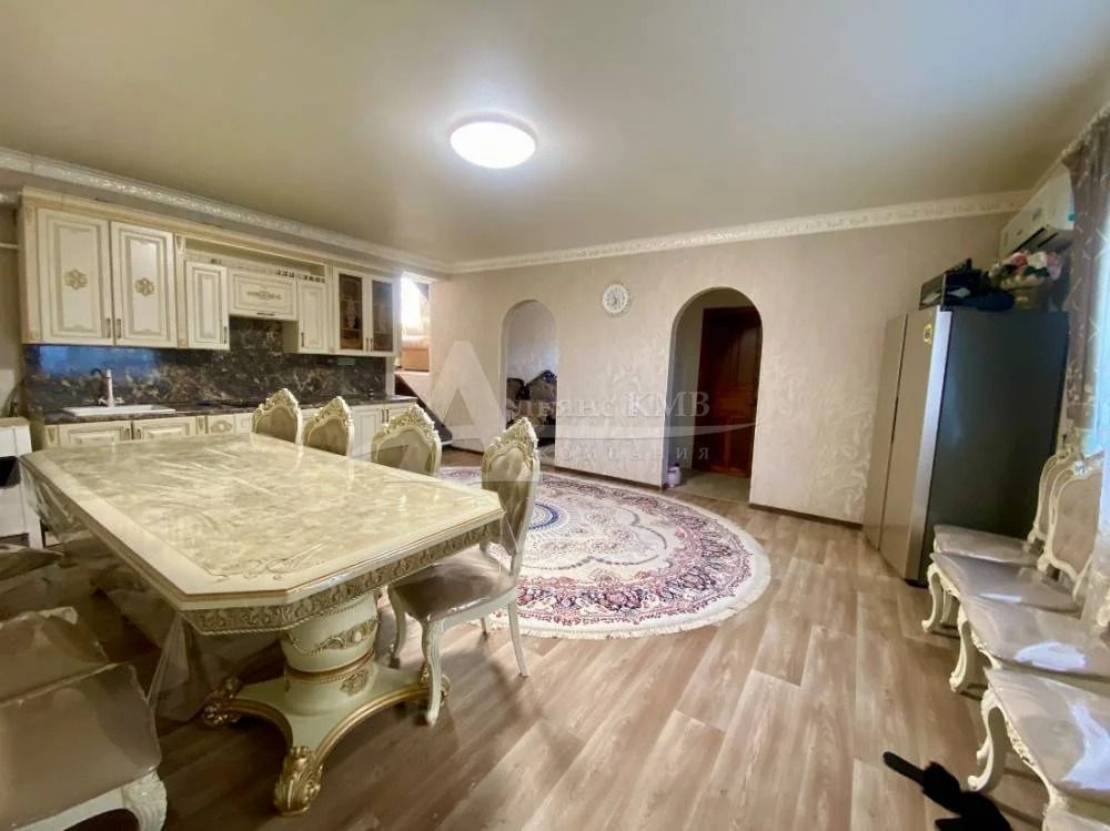 Продажа дома, Новопавловск, Кировский район, ул. Тополиная - Фото 2