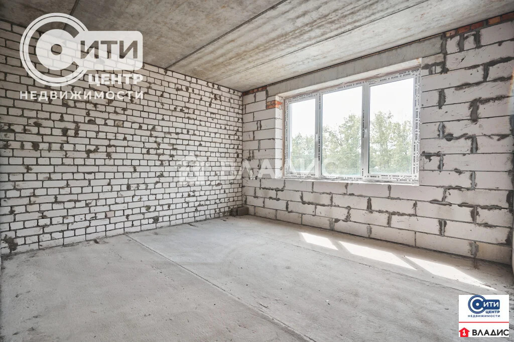 Продажа таунхауса, Терновое, Семилукский район, Рублевская улица - Фото 9