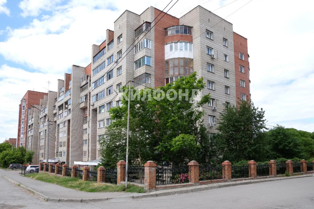 Продажа квартиры, Новосибирск, ул. Вертковская - Фото 18