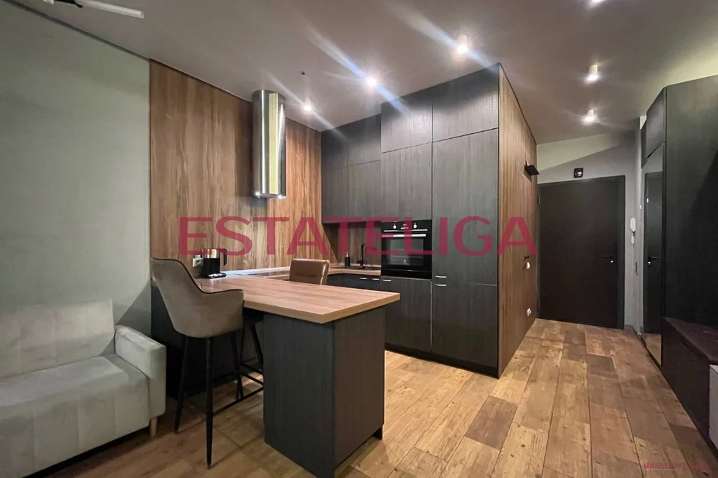 Аренда квартиры, Ходынский б-р. - Фото 6