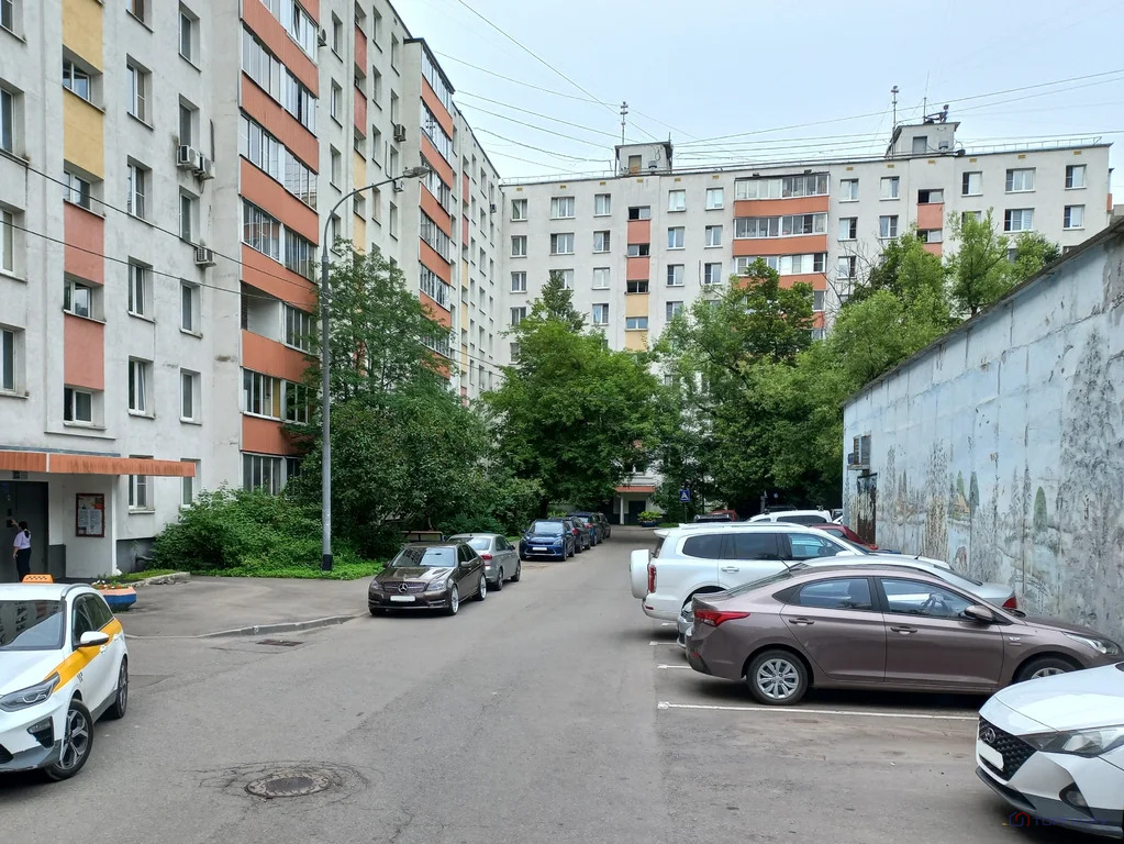 Продажа квартиры, ул. Голубинская - Фото 1