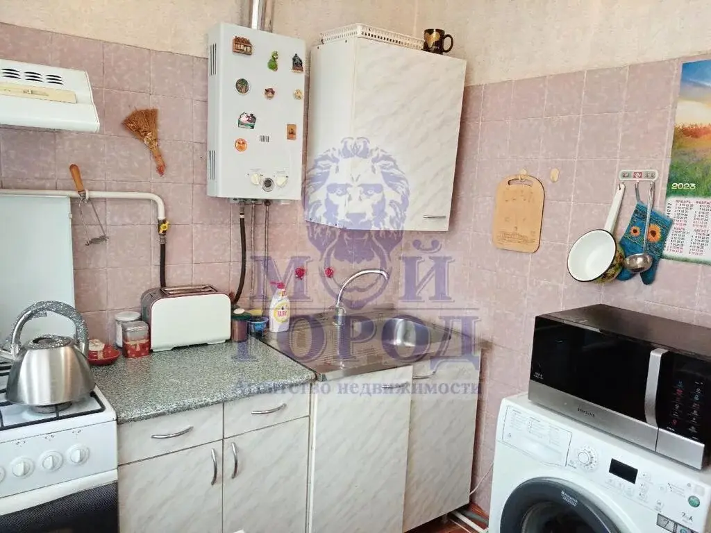 Продам квартиру в Батайске (10591-107) - Фото 5
