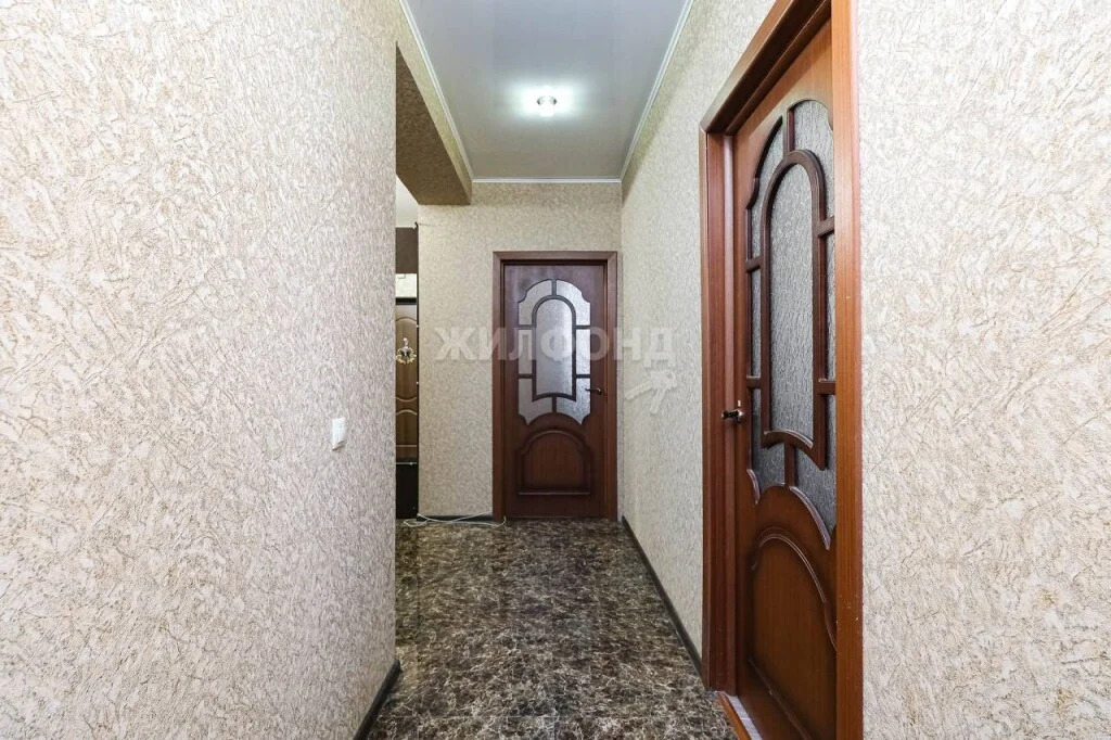 Продажа квартиры, Новосибирск, ул. Дивногорская - Фото 21