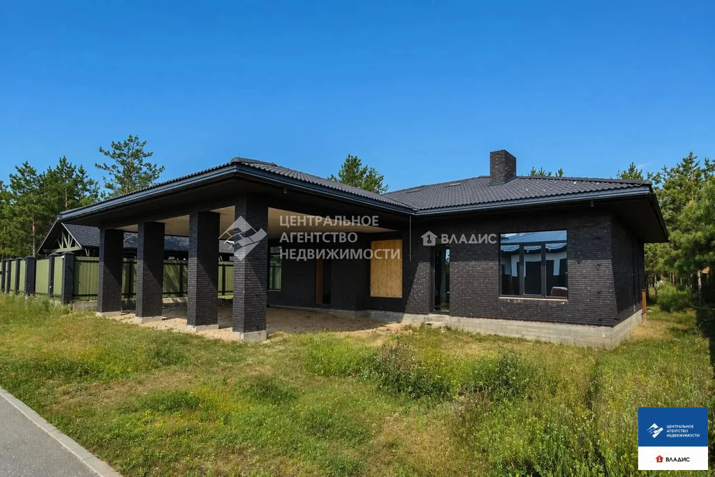 Продажа дома, Рязанский район, улица Айвазовского - Фото 5