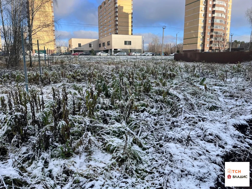 Продажа участка, Зеленоградский, Пушкинский район, ул. Речная - Фото 1