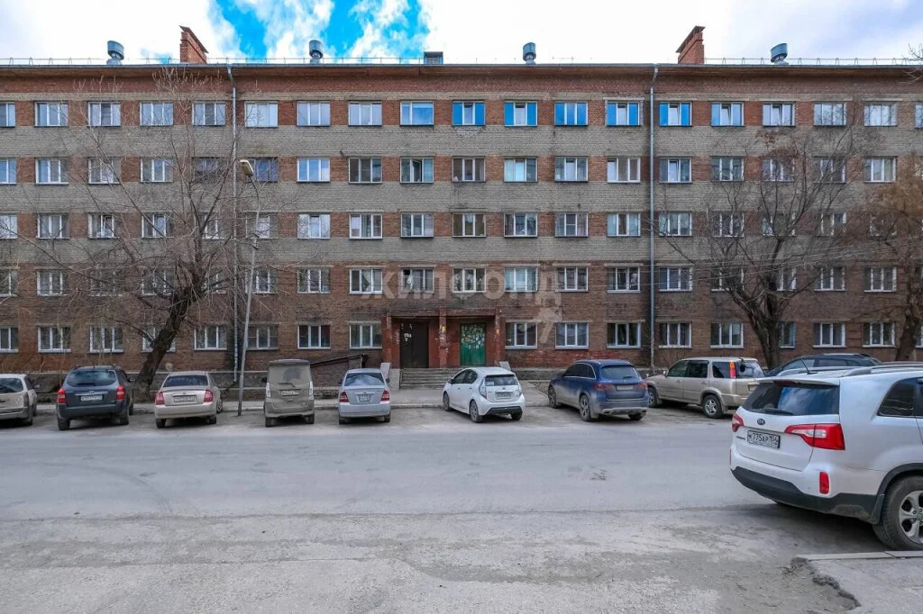 Продажа комнаты, Новосибирск, Ольги Жилиной - Фото 13