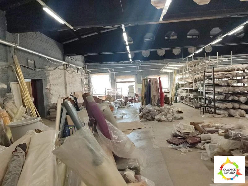 Отапливаемое помещение 300 кв - Фото 19