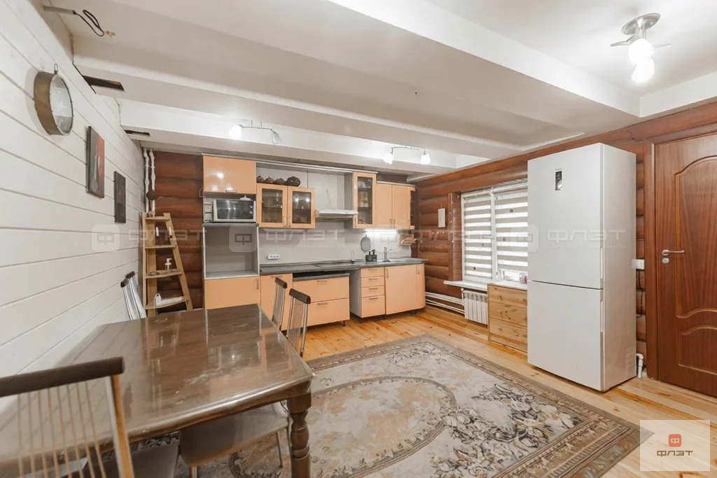 Продажа дома, Октябрьский, Зеленодольский район, снт. Идель - Фото 11