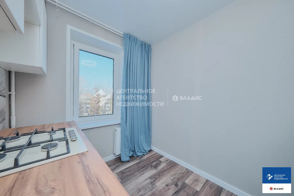 Продажа квартиры, Рязань, ул. Тимакова - Фото 2