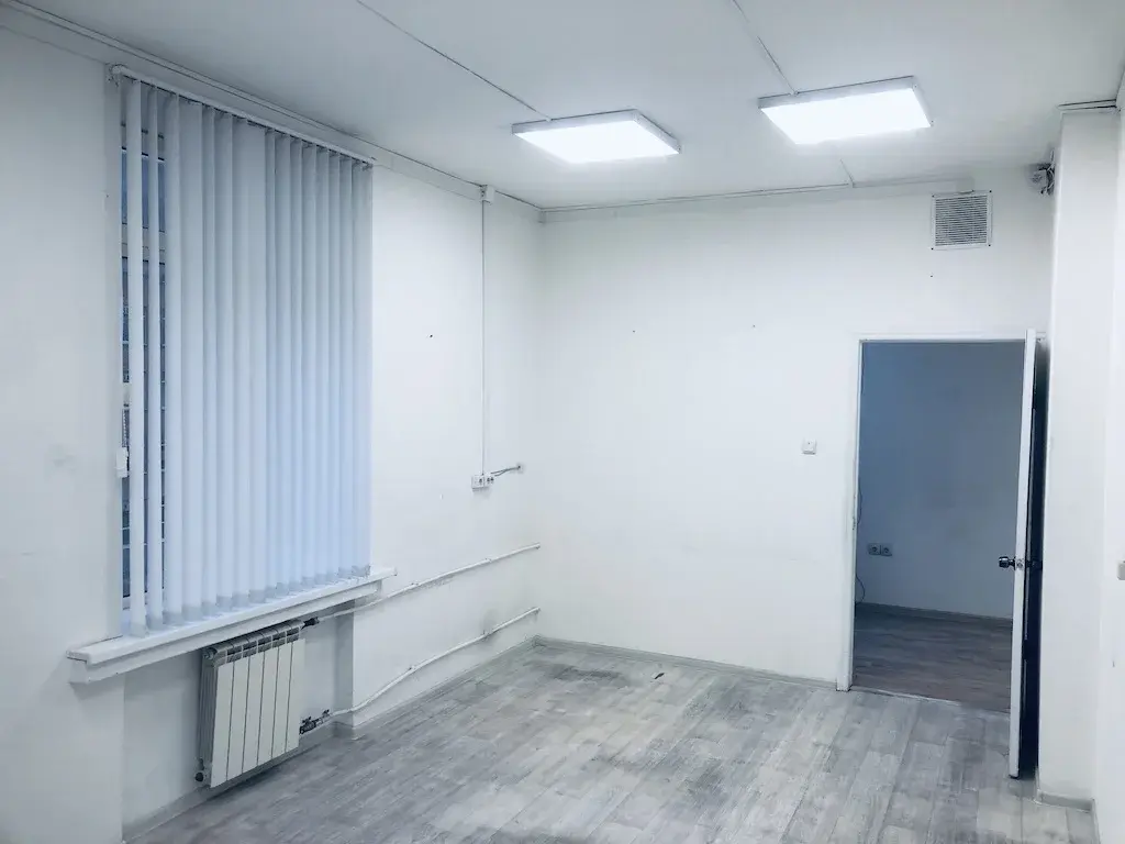 м. Полежаевская 10 м.п.5-Магистральная д.12 .Сдается блок 220 кв.-4/4 - Фото 15