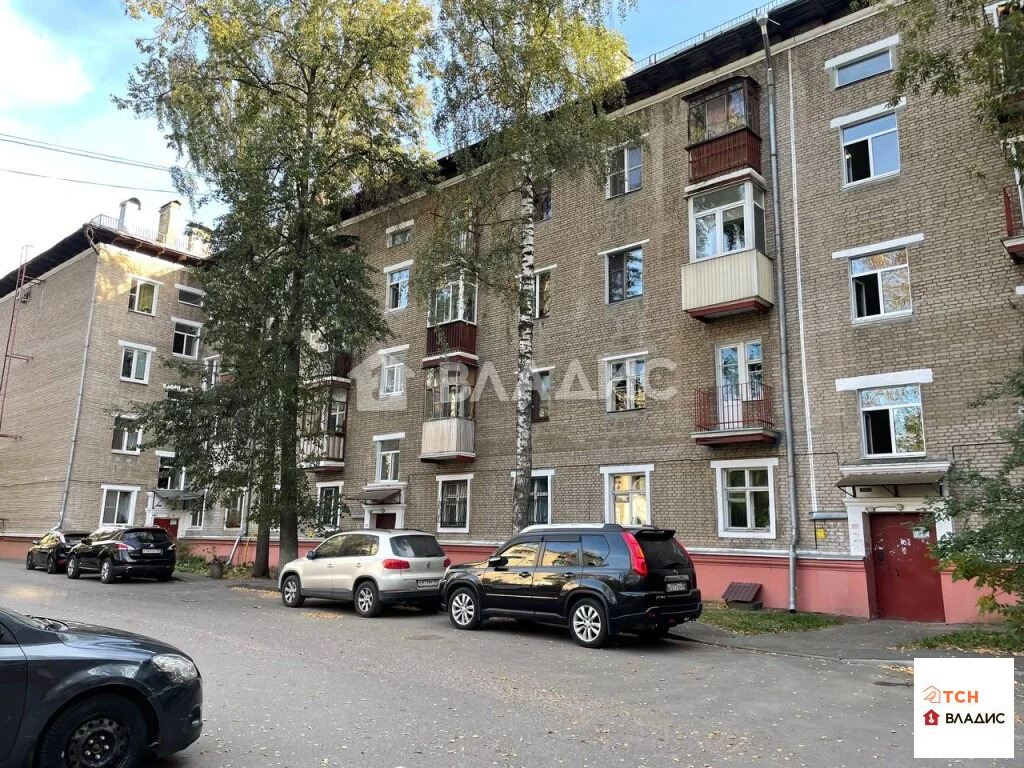 Продажа квартиры, Королев, ул. Грабина - Фото 15