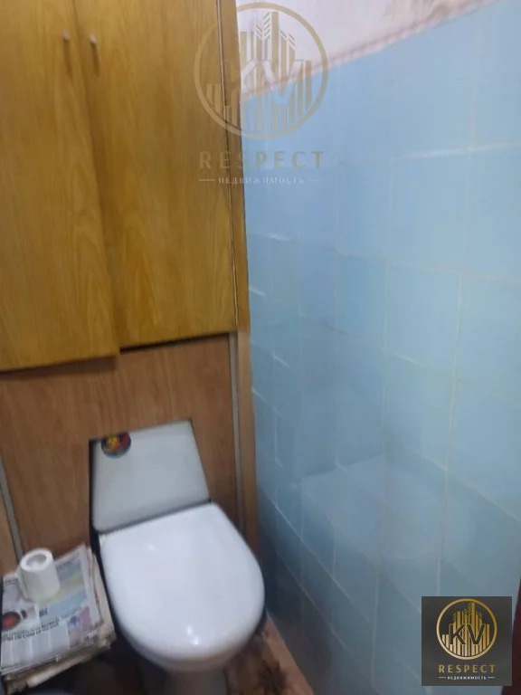 Продажа квартиры, Пятигорск, 40 лет Октября пр-кт - Фото 9