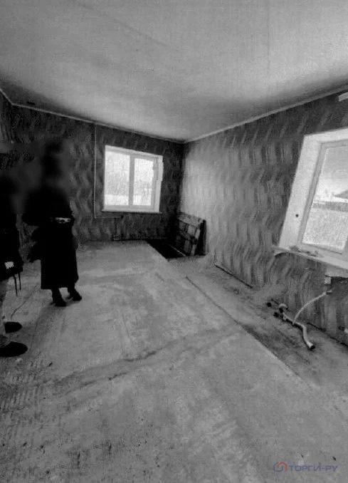 Продажа дома, Осиновая Речка, Хабаровский район, улица Блока - Фото 1