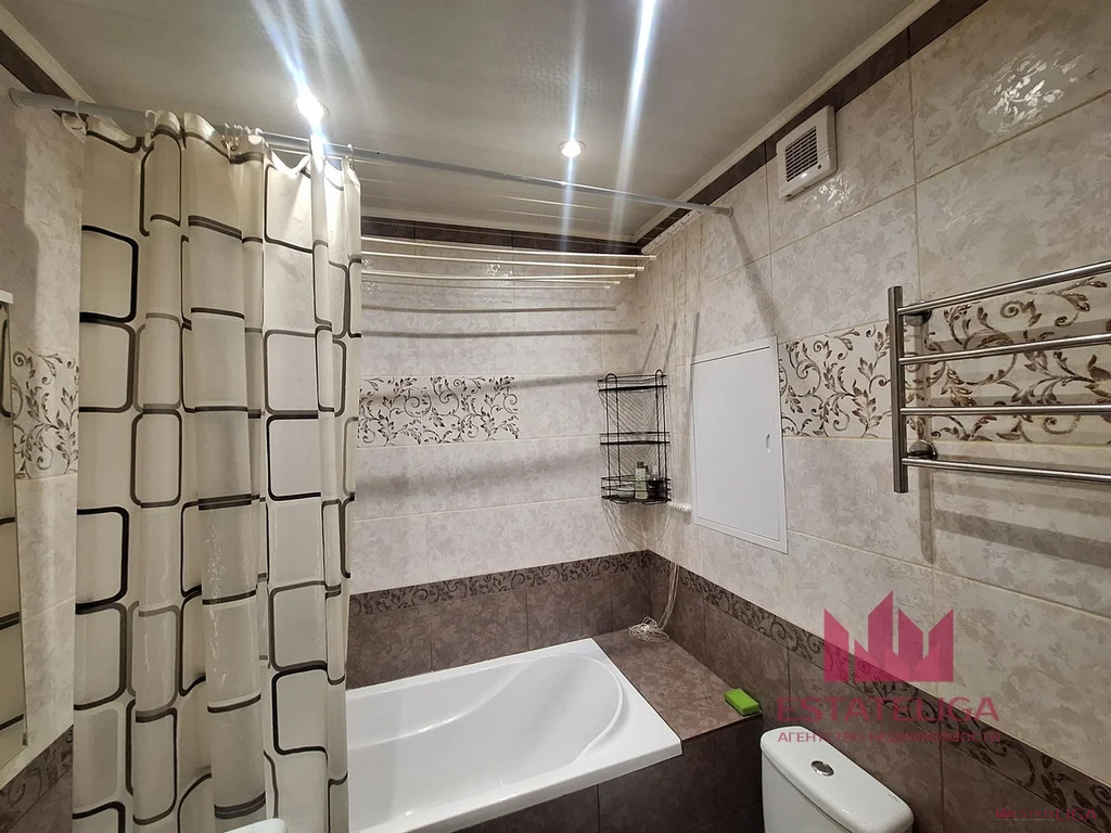 Аренда квартиры, Лопатино, Ленинский район, Сухановская улица - Фото 6