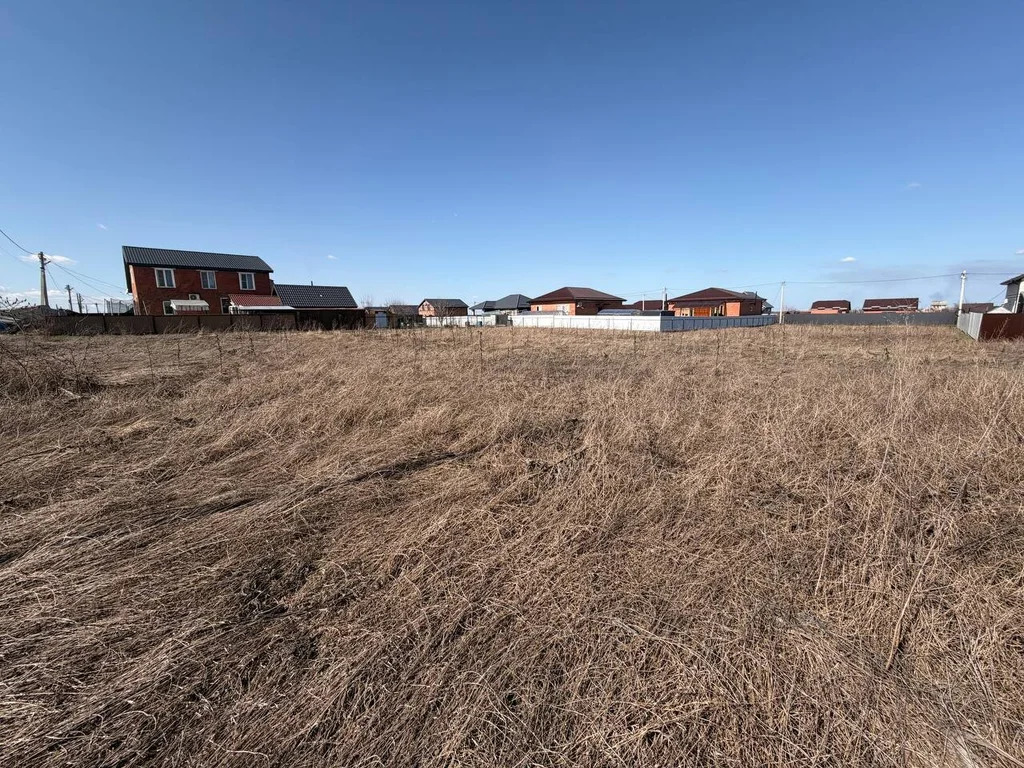 Продажа участка, Ильский, Северский район, ул. Пшеничная - Фото 6