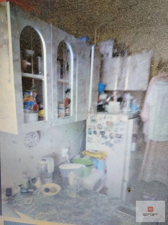 Продажа комнаты, Казань, ул. Нариманова - Фото 3