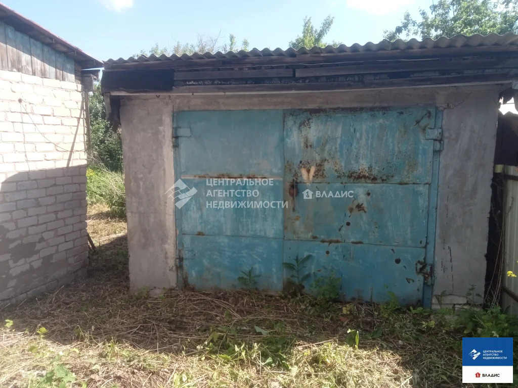 Продажа дома, Рязань, улица Ленпоселок - Фото 2