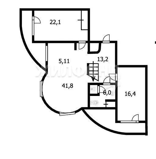 Продажа квартиры, Новосибирск, Кирова пл. - Фото 29