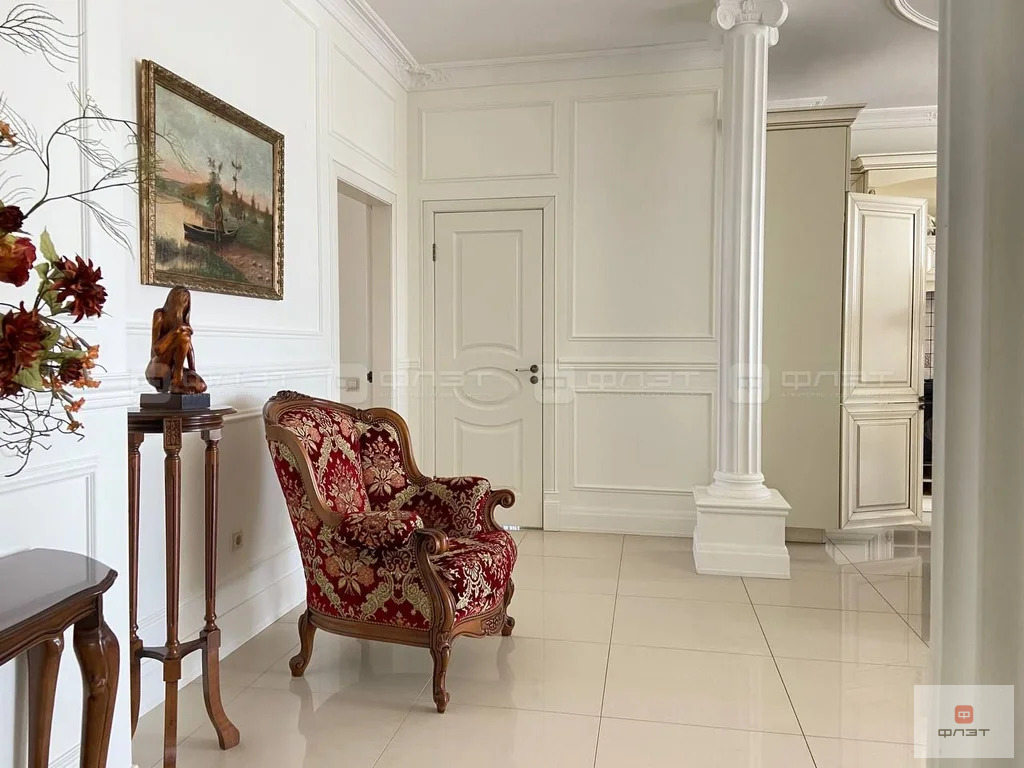 Аренда квартиры, Казань, пер. Профессорский д.5 - Фото 6