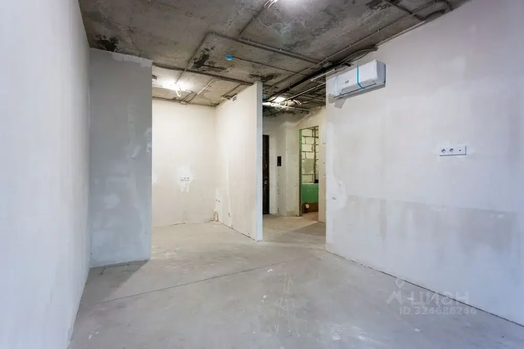 Продаю двухкомнатную квартиру 44.1м ул. 4-я Марьиной рощи, 12С9, ... - Фото 11