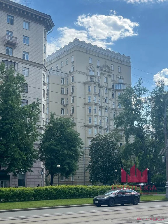 Аренда квартиры, ул. Щербаковская - Фото 23