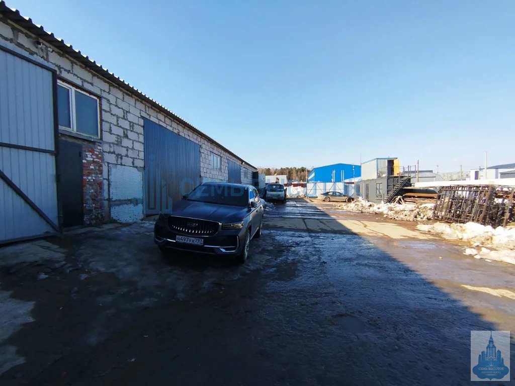 Аренда ПСН, Подольск, 65 - Фото 6