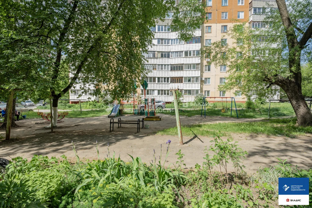 Продажа квартиры, Рязань, ул. Черновицкая - Фото 17