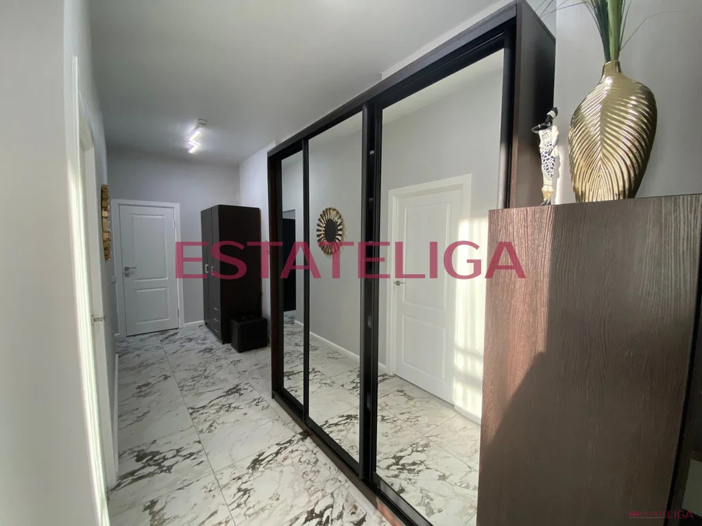 Аренда квартиры, Аминьевское ш. - Фото 12