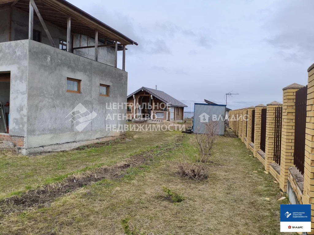 Продажа дома, Рязанский район, Рассветная улица - Фото 7