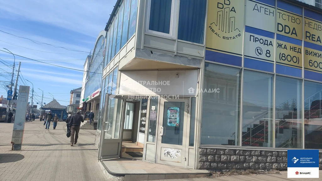 Продажа ПСН, Рязань, Первомайский пр-кт. - Фото 7