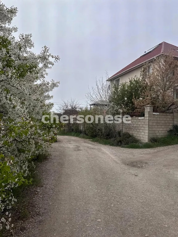 Продажа участка, Севастополь, ул. 5-я Равелинная - Фото 2